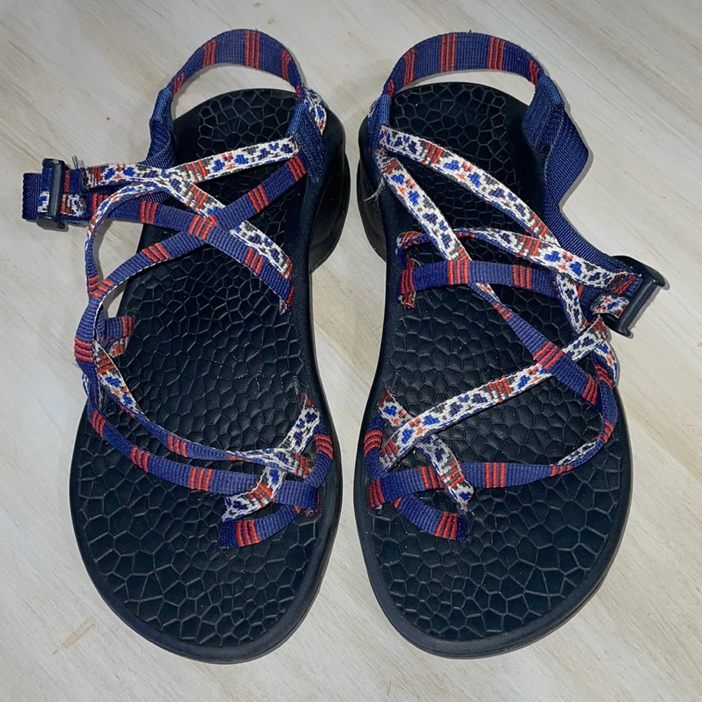 Chaco All Weather Sandals
